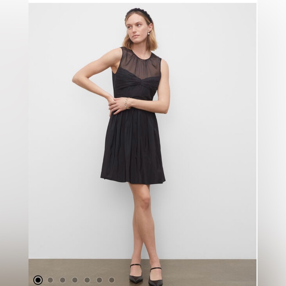 Club Monaco Dress